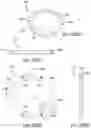 Fig. 70 - LED light fixture with nightlight