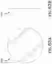 Fig. 75 - LED light fixture with nightlight