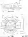Fig. 86 - LED light fixture with nightlight