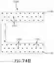 Fig. 90 - LED light fixture with nightlight