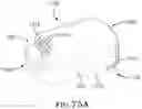 Fig. 91 - LED light fixture with nightlight