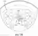 Fig. 95 - LED light fixture with nightlight