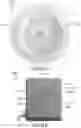 Fig. 99 - LED light fixture with nightlight