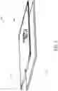 Fig. 04 - Sealed flat panel recessed luminaire