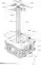 Fig. 03 - DEPLOYABLE FIELD LIGHT HAVING VERTICAL SAFETY FEATURES