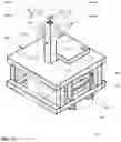 Fig. 04 - DEPLOYABLE FIELD LIGHT HAVING VERTICAL SAFETY FEATURES