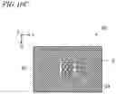 Fig. 10 - Light emission device having a planoconvex lens, collimated light source and housing for irradiating an optical member