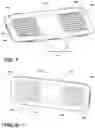 Fig. 06 - Vehicle cargo lamp