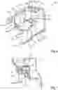 Fig. 06 - HOUSEHOLD APPLIANCE WITH A SENSOR UNIT DISPOSED ON A CLOSING ELEMENT