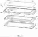 Fig. 06 - Electronic device having heat collection/diffusion structure