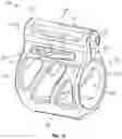 Fig. 02 - ADJUSTABLE GAS BLOCK FOR A FIREARM