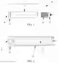 Fig. 02 - Rifles and muzzle loading rifles receiving propellant charges in break open and bolt action configurations, and barrel extensions therefor