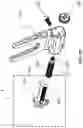 Fig. 44 - Archery coupling assembly and method