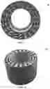 Fig. 02 - Metal cellular structures for composite structures reinforcement