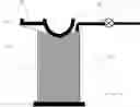 Fig. 01 - Method of forming pre-defined recess in cured or cast explosive composition