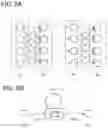 Fig. 06 - DEVICE ESTIMATING CHARGE STATE OF SECONDARY BATTERY, DEVICE DETECTING ABNORMALITY OF SECONDARY BATTERY, ABNORMALITY DETECTION METHOD OF SECONDARY BATTERY, AND MANAGEMENT SYSTEM OF SECONDARY BATTERY
