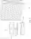 Fig. 06 - System and method for removing debris from a storage facility