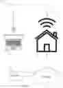 Fig. 02 - Wifi sharing system with mesh network functionality