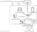 Fig. 01 - TAAS for delay tolerant blockchain networks