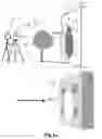Fig. 02 - Combined point cloud generation using a stationary laser scanner and a mobile scanner