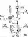 Fig. 01 - Pixel circuit