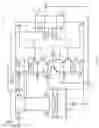 Fig. 12 - Auto-zero applied buffer for display circuitry