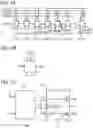 Fig. 02 - Pulse output circuit, shift register, and display device