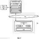 Fig. 08 - Using structured audio output to detect playback and/or to adapt to misaligned playback in wireless speakers