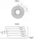 Fig. 03 - Magnetic disk device