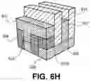 Fig. 11 - Carbon-based dielectric materials for semiconductor structure fabrication and the resulting structures