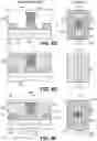 Fig. 14 - Carbon-based dielectric materials for semiconductor structure fabrication and the resulting structures