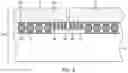 Fig. 03 - Bridge support structure