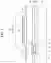 Fig. 04 - Organic light emitting diode display device including etch stop layer