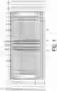 Fig. 02 - Display device