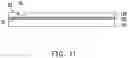 Fig. 14 - Manufacturing method of display panel having pad comprising embedded part and protruded part