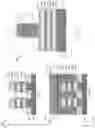 Fig. 07 - Gate-all-around structure with dummy pattern top in channel region and methods of forming the same