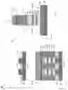 Fig. 08 - Gate-all-around structure with dummy pattern top in channel region and methods of forming the same