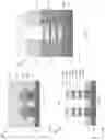 Fig. 11 - Gate-all-around structure with dummy pattern top in channel region and methods of forming the same