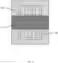 Fig. 07 - Vertical transistor with self-aligned gate