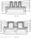 Fig. 09 - Vertical transistor with self-aligned gate