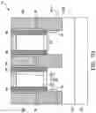 Fig. 09 - FinFET contacts and method forming same