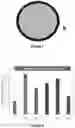 Fig. 02 - Lithium-Ion Battery Anode Material Based on Spherical Natural Graphite Containing Silicates
