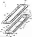 Fig. 01 - Seal configuration for electrochemical cell