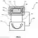 Fig. 06 - Seal configuration for electrochemical cell