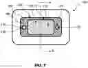 Fig. 08 - Seal configuration for electrochemical cell