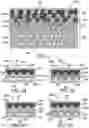 Fig. 02 - Solid-state battery with solid electrolyte surface topography design