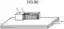 Fig. 85 - Antenna, wireless communication device, wheel, tire pressure monitoring system, and vehicle