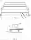Fig. 03 - Modular solar panel assembly
