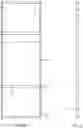 Fig. 04 - Modular solar panel assembly