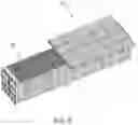 Fig. 06 - Modular solar panel assembly